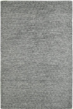 Obsession MonTapis Jaipur 334 graphit (140x200cm)