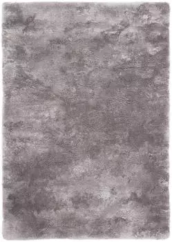 Obsession MonTapis Cora silver (160x230cm)