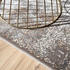 Obsession MonTapis Juwel 02 taupe (80x150cm)