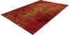 Obsession MonTapis Gobelin red-gold (80x150cm)