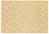Tom Tailor Garden Pattern yellow 850 (123x180cm)