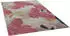 Tom Tailor Garden Blossom rose multi 255 (70x120cm)