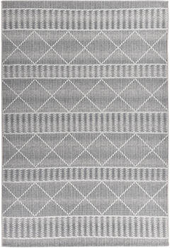 Tom Tailor Funky Outdoor Geometric 550 beige (120x180cm)