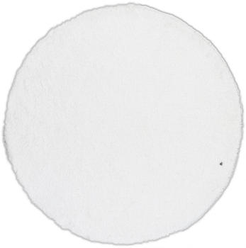 Tom Tailor Cozy round white 101 (190cm round)