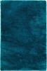 Obsession Hochflor-Teppich »My Curacao 490«, rechteckig, Uni-Farben, sehr weicher
