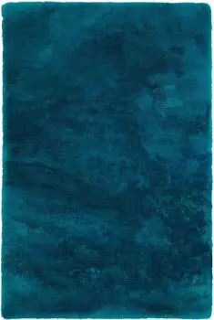 Obsession MonTapis Cora petrol (200x290cm)