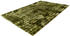 Obsession MonTapis Camouflage green (160x230cm)