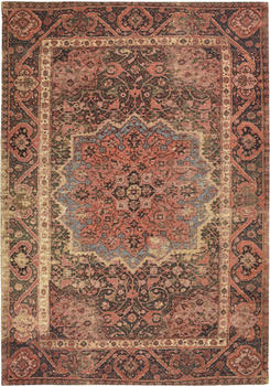 Tom Tailor Funky Orient Ghom red 200 (75x140cm)