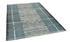 Theko In-/Outdoor Gino Falcone Aurora 700 blue (80x165cm)