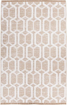 Obsession MonTapis Relever sand (120x170cm)