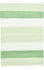 Theko MonTapis Happy Design grün (120x180cm)