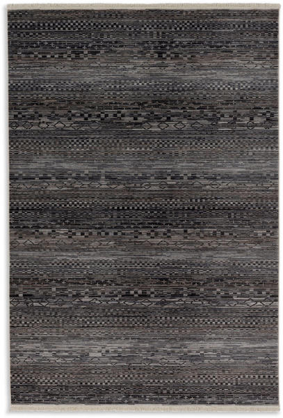 Schöner Wohnen Mystik dark grey (70x140cm)
