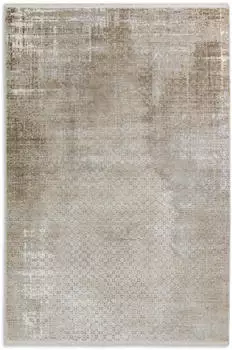 Schöner Wohnen Vision Blümchen beige (200x290cm)