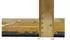 Theko In-/Outdoor Gino Falcone Aurora gold (300x400cm)