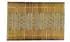 Theko In-/Outdoor Gino Falcone Aurora gold (300x400cm)
