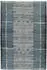 Theko In-/Outdoor Gino Falcone Aurora 700 blue (300x400cm)