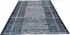 Theko In-/Outdoor Gino Falcone Aurora 700 blue (300x400cm)