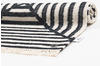 Tom Tailor Vintage Criss Cross black/white 615 (160x230cm)