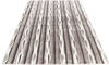 Obsession MonTapis Waves silver (200x290cm)
