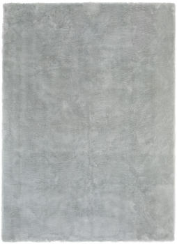 Luxor Living Lambskin light grey (160x230cm)