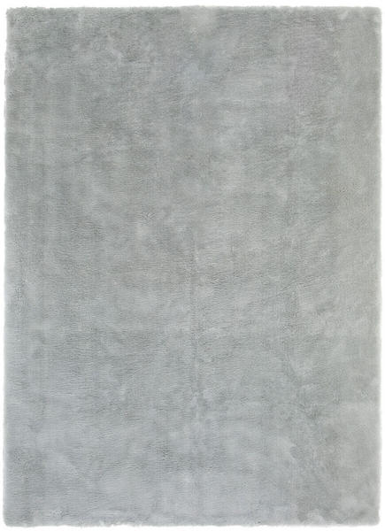 Luxor Living Lambskin light grey (160x230cm)