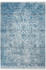 Obsession MonTapis Lagos blue (80x150cm)