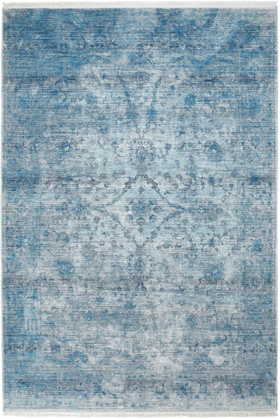 Obsession MonTapis Lagos blue (80x150cm)