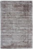 Obsession Teppich »My Maori 220«, rechteckig, Uni-Farben, Material: 100% Viskose,