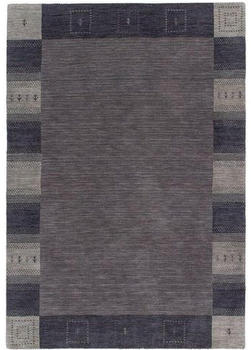 Ragolle MonTapis Nonza Bordüre grey (120x180cm)