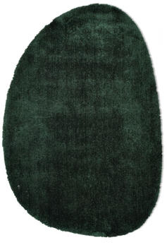 Tom Tailor Cozy Pebble green-300 (80x120cm)