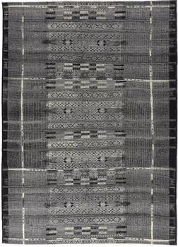 Theko In-/Outdoor Gino Falcone Aurora grey (160x235cm)