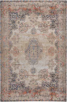 Tom Tailor Funky Orient Kirman multicolor 800 (230x340cm)