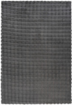 Lalee MonTapis Tendre graphite (160x230cm)