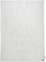 TOM TAILOR HOME Teppich "Shine uni" rechteckig 8 mm H&ouml;he Handweb Teppich, 100%
