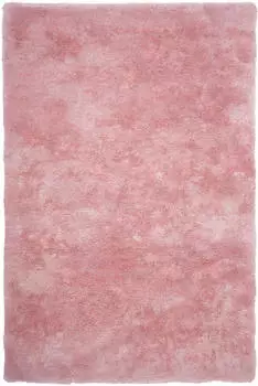 Obsession MonTapis Cora rosé (120x170cm)