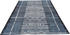 Theko In-/Outdoor Gino Falcone Aurora 700 blue (120x180cm)