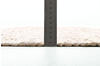 Theko MonTapis Happy Design beige (160x230cm)
