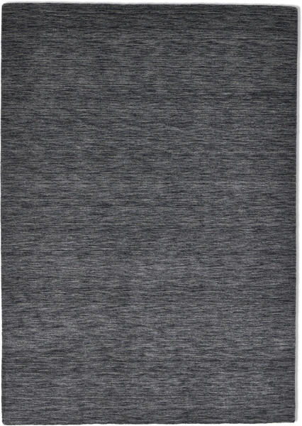 Theko SANSIBAR SYLT LIST UNI 658 dark grey (190x290cm)