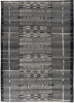 Theko In-/Outdoor Gino Falcone Aurora grey (200x285cm)