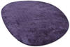 Tom Tailor Cozy Pebble purple 750 (135x200cm)