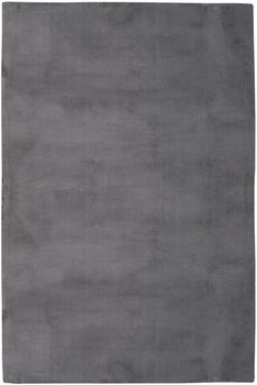 Obsession MonTapis Fake-fur grey (120x170cm)
