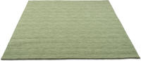 Theko SANSIBAR SYLT LIST UNI 306 light green (90x160cm)