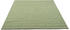 Theko SANSIBAR SYLT LIST UNI 306 light green (90x160cm)