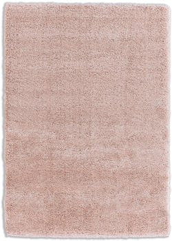 Schöner Wohnen Savage rosa (67x130cm)