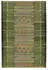 Theko In-/Outdoor Gino Falcone Aurora green (80x165cm)