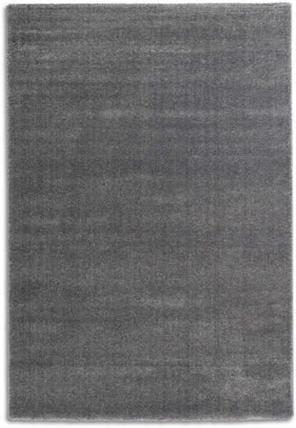 Schöner Wohnen Joy dark grey (160x230cm)
