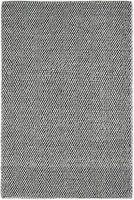 Obsession Teppich "My Loft 580" rechteckig 23 mm H&ouml;he Handweb Teppich, Obermaterial: