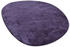 Tom Tailor Cozy Pebble purple 750 (80x120cm)