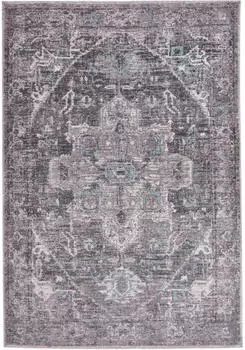 Tom Tailor Funky Orient Tabriz grey 650 (230x340cm)