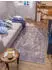Tom Tailor Funky Orient Tabriz grey 650 (230x340cm)